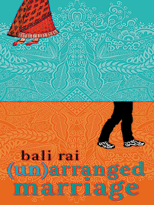 Title details for (Un)arranged Marriage by Bali Rai - Wait list